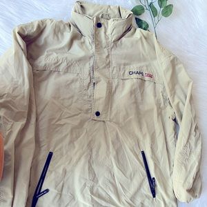 Ralph Lauren Beige Jacket